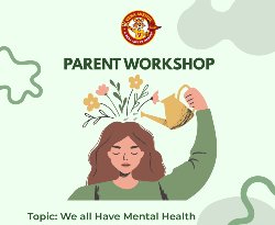 PW: Mental Health
